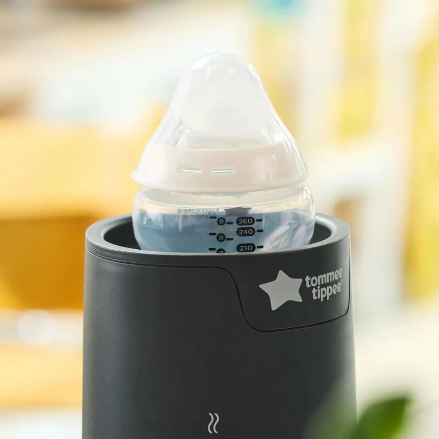 Tommee Tippee Easy Warm – încălzitor electric pentru biberoane și mâncare pentru bebeluși