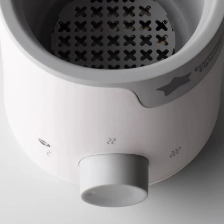 Tommee Tippee Easy Warm – încălzitor electric pentru biberoane și mâncare pentru bebeluși