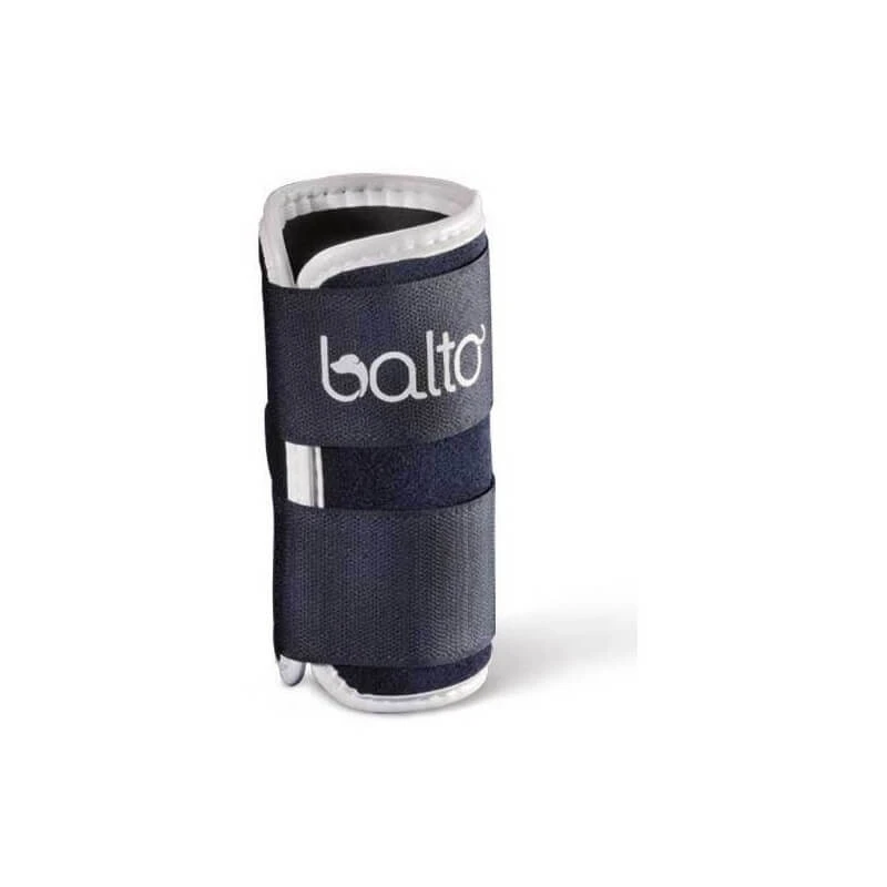 Balto Joint – Handgelenkbandage für Hunde, Größe S