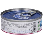 Farmina Vet Life Cat Struvite - Aliment complet pour chats souffrant de struvite, 85 g