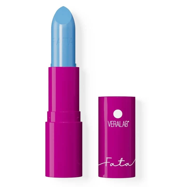 Veralab Lippenbalsam – pH-ausgeglichener, aufpolsternder, feuchtigkeitsspendender Lippenbalsam – Fairy