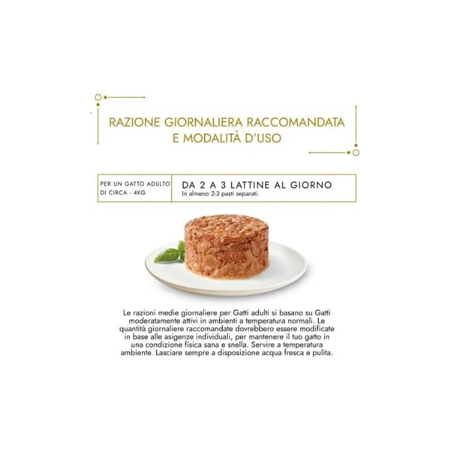 Purina Gourmet Gold Mix Bites - Pienso completo para gatos adultos, 24 x 85 g