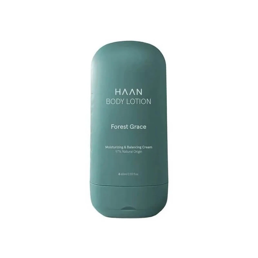 Haan Forest Grace – loțiune de corp 60 ml