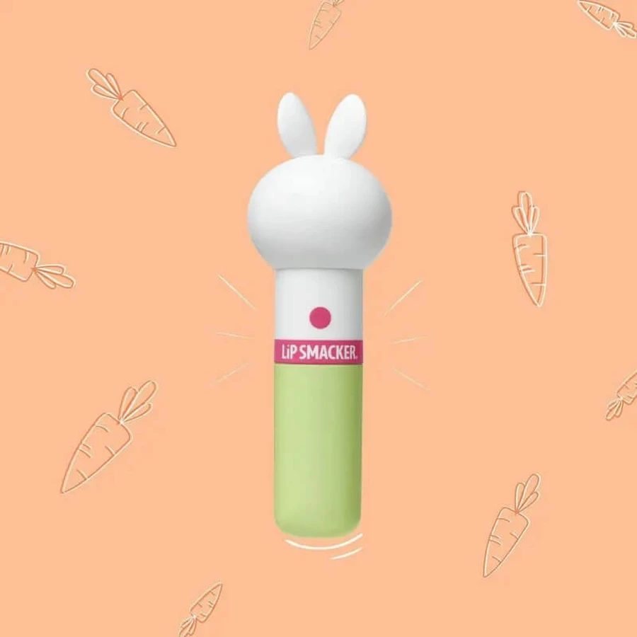 Markwins Lip Smakers Lippy Bunny – balsam de buze
