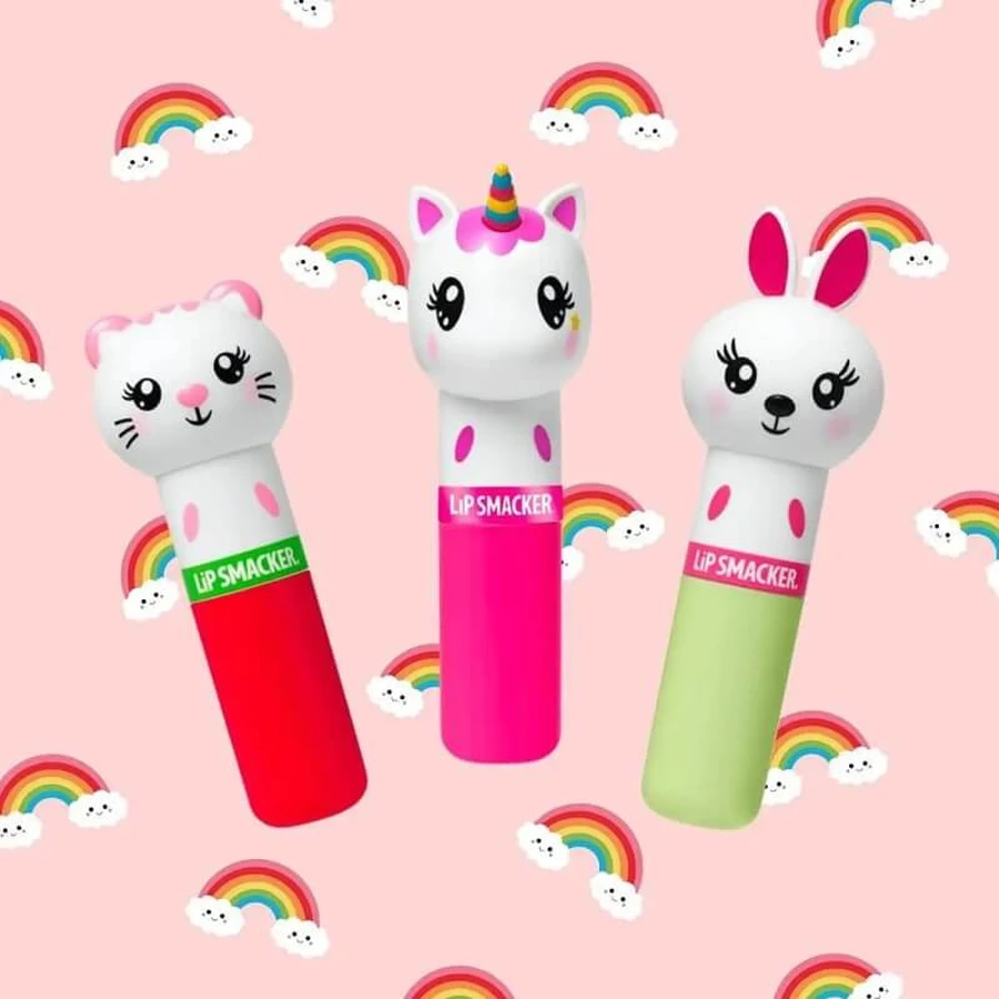 Markwins Lip Smakers Lippy Bunny – balsam de buze