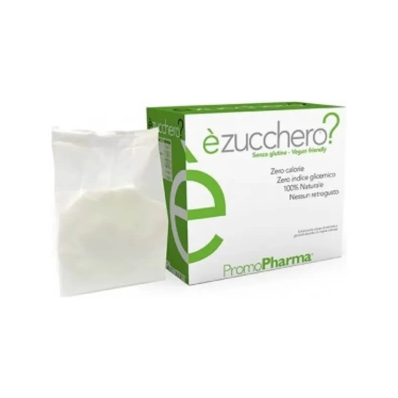 Ist Promopharma Zucker? – Kalorienfreier Süßstoff, 300 g