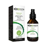 Phytorelax Dermo oil d'aloe - olio per smagliature secchezza e colorito non uniforme 100 ml