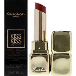 Guerlain KissKiss Bee Glow – Getönter Lippenbalsam Nr. 129 Blossom Glow