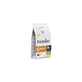 Exclusion Monoprotein Vet Diet Renalcat Pork - Alimento dietético para gatos con cálculos renales y problemas renales, 1,5 kg