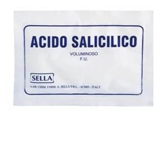Acid salicilic 5 g – 1 plic