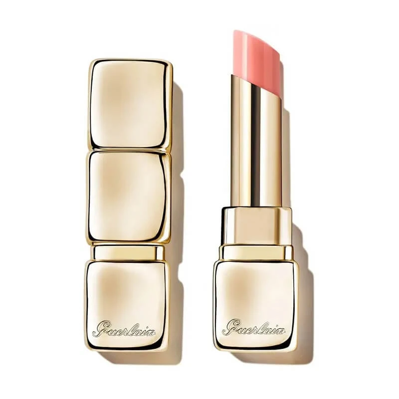 Guerlain KissKiss Bee Glow – Getönter Lippenbalsam Nr. 309 Honey Glow
