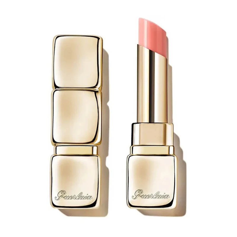 Guerlain KissKiss Bee Glow – Getönter Lippenbalsam Nr. 309 Honey Glow
