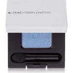 Diego dalla Palma Pearl Satin Compact Powder - Pearl Eyeshadow No. 114 Blue