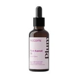Nacomi, Pflaumenkernöl, 50 ml