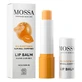 Mossa, balsam nutritiv pentru buze cu ulei de cătină, 4,5 g