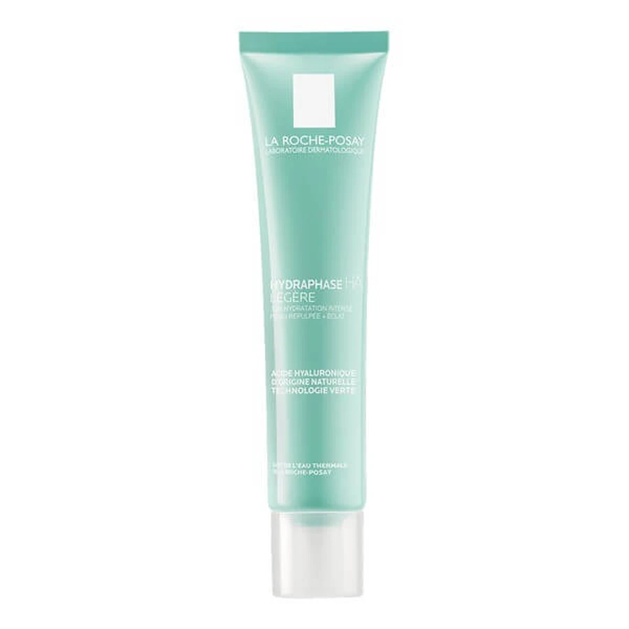 La Roche-Poracy Hydraph.HA Light, crema intensamente hidratante, 40 ml