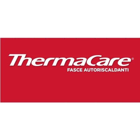 3x4 parches autocalentables Thermacare para el dolor de espalda