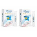 Betargin, 2x20 Beutel x 10 ml 