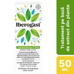 Iberogast oral drops, 2x50 ml, Bayer