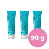 Colostrobaza 5%, anti-wrinkle cream with colostrum, 3x30 g