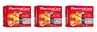 THERMACARE 3x6 Self-Heating Patches for the Neck, Shoulder, and Wrist