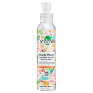Acorelle Ulei de Karanja organic 100 ml