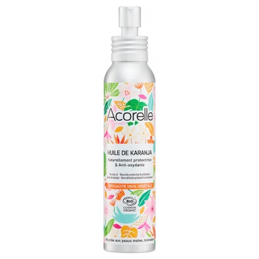 Acorelle Ulei de Karanja organic 100 ml