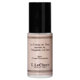 Fondotinta Satin di T.Leclerc, 30 ml