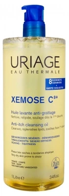 Uriage Xémose C8+ Anti-Juckreiz-Reinigungsöl 1 l