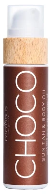 Cocosolis Choco Bräunungsöl 110 ml