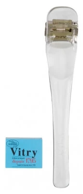 Vitry Super Cors-Schneider mit integrierter Lupe