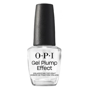 OPI Plump Effect Gel-Überlack