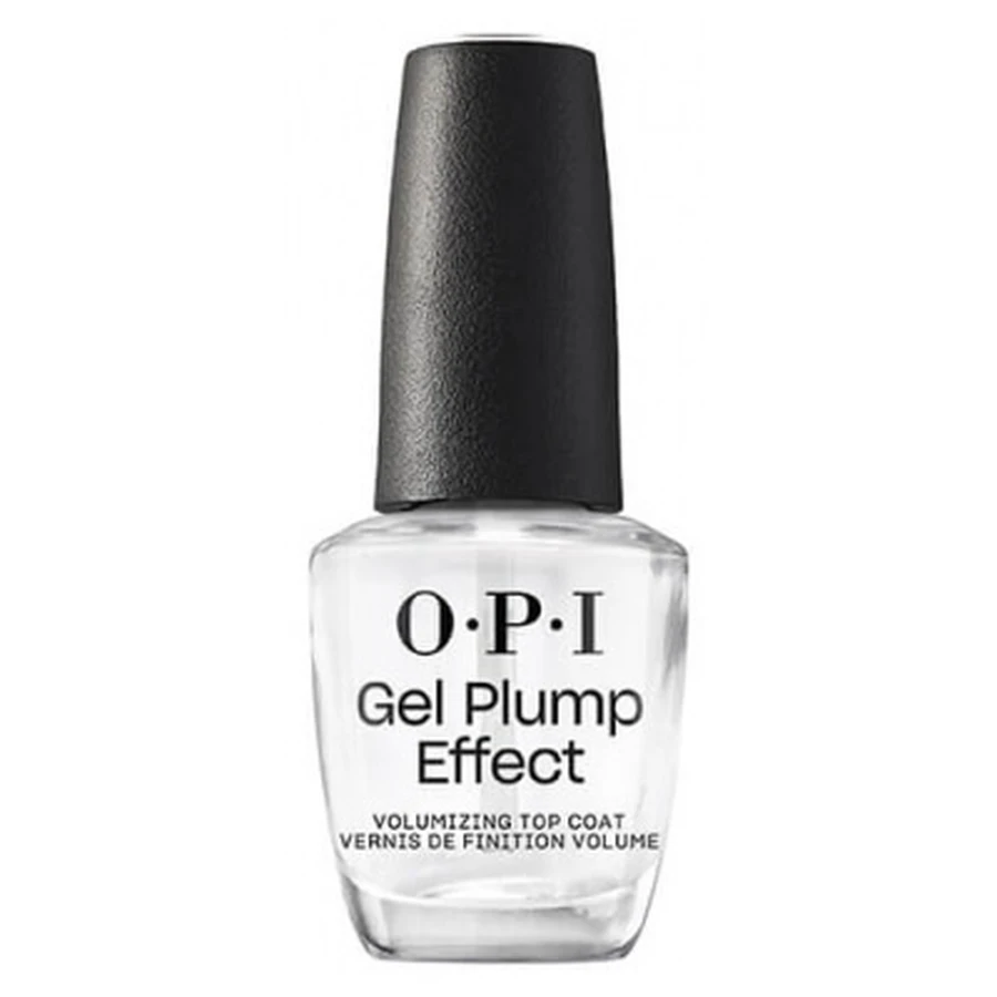 OPI Plump Effect Gel-Überlack