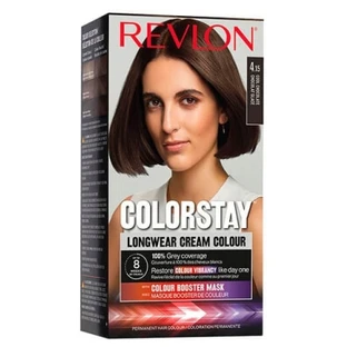 Revlon Machiaj Vopsea permanentă Colorstay nr. 4.15 Ciocolată înghețată Revlon