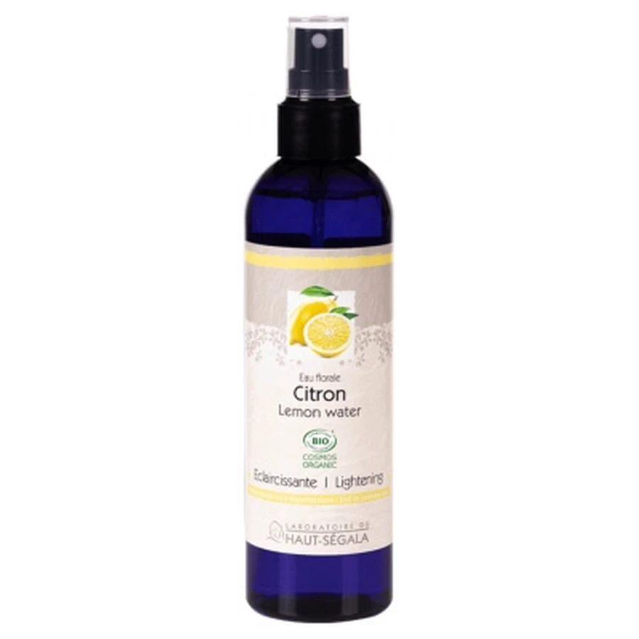 Laboratoire du Haut-Ségala Bio-Zitronenblütenwasser 250 ml