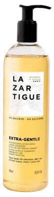 Lazartigue Extra-mildes Shampoo 500 ml