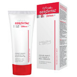 Crema masca calmanta si regeneranta Gerovital H3 Derma+, 50 ml, Farmec