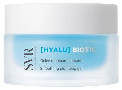 SVR Biotic Hyalu Aufpolsterndes und glättendes Gel 50 ml