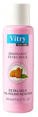 Vitry Extra Gentle Nagellackentferner 150 ml