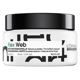 L'Oréal Professionnel Tecni.art Flex Web Pastă modelatoare 150 ml
