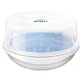Sterilizator cu abur pentru cuptorul cu microunde Avent