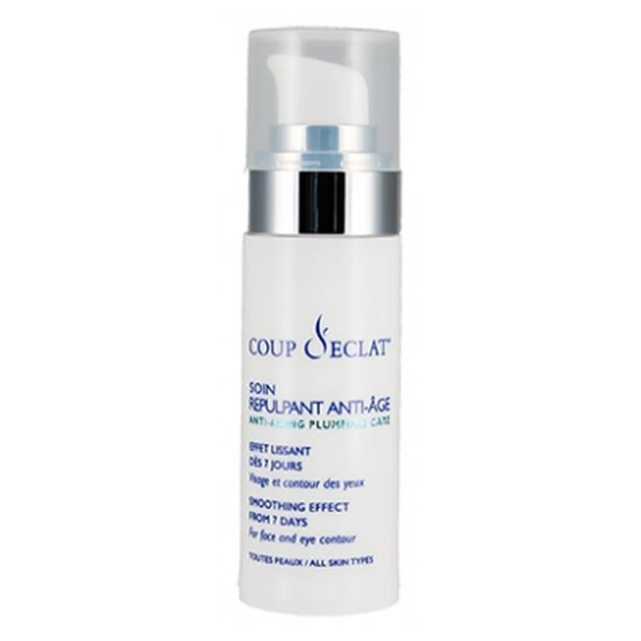 Coup d'Éclat Anti-Aging-Pflege für mehr Fülle 30 ml