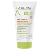 A-DERMA Exomega Control Juckreizlindernde Pflegecreme 50 ml