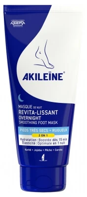 Akileïne Revita-Smoothing Nachtmaske 100 ml