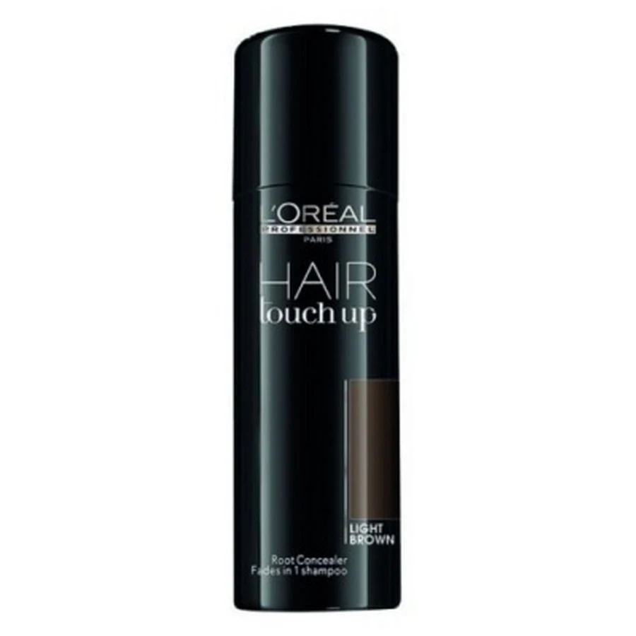 L'Oréal ProfessionnelHair Touch Up L'Oréal Pro Hair Touch Up Châtain