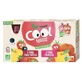 Vitabio Cool Fruits cu arome variate, 2 rețete bio, 12 pachete de câte 90 g