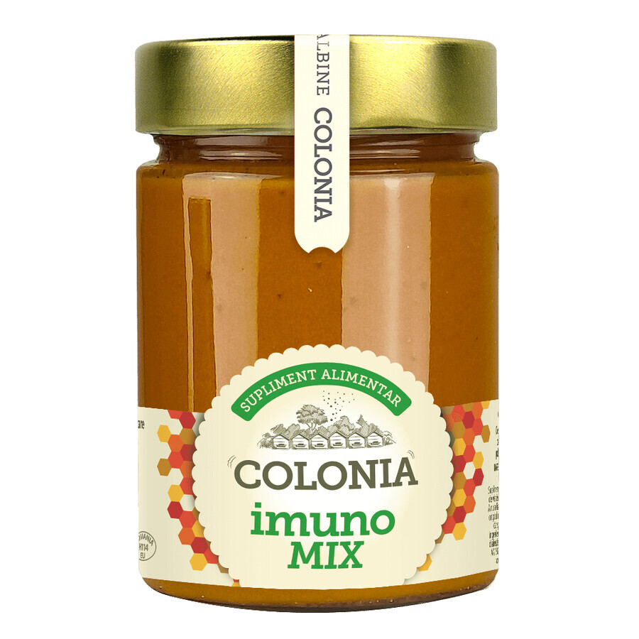 Imuno Mix, 420 g, Colonia