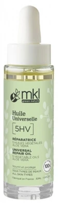 MKL Green Nature Bio-Reparatur-Allzwecköl [5HV] 50 ml