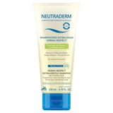 Neutraderm Șampon extra-delicat Dermo-Respect 200 ml
