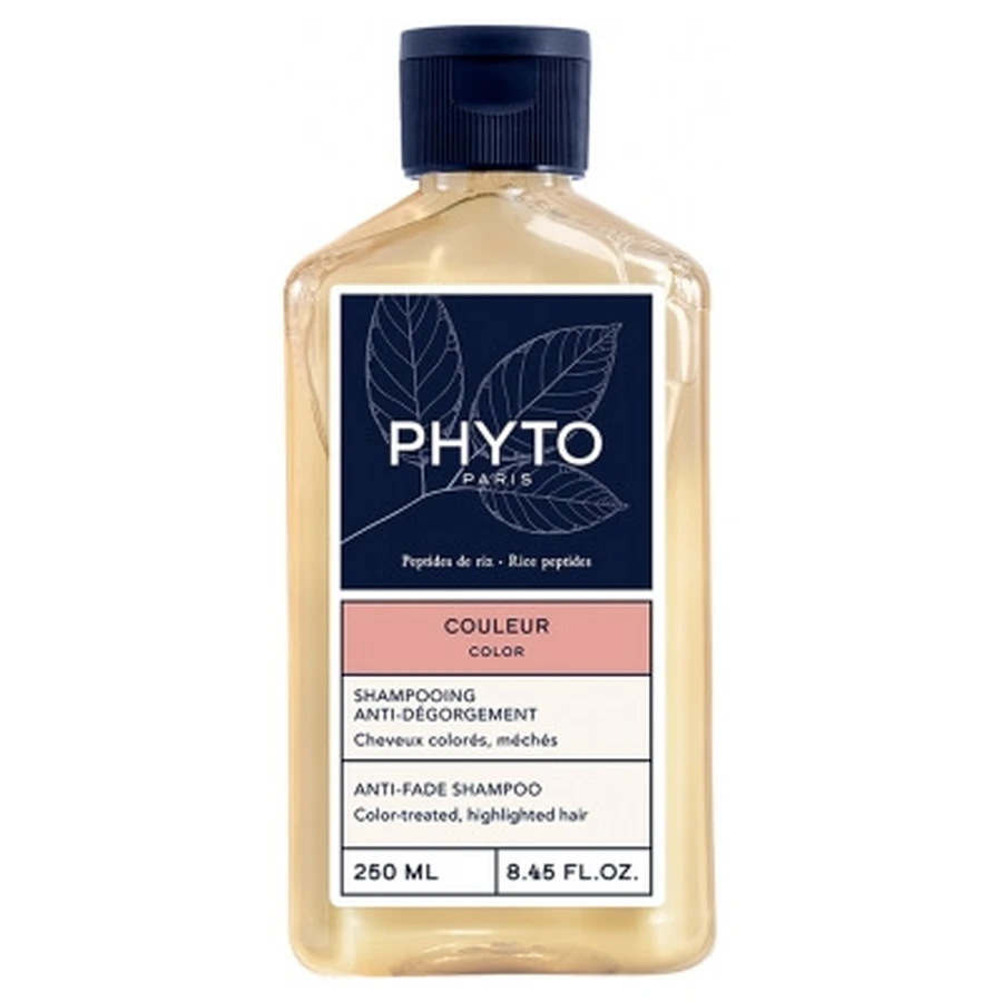 Phyto Couleur Șampon anti-decolorare 250 ml
